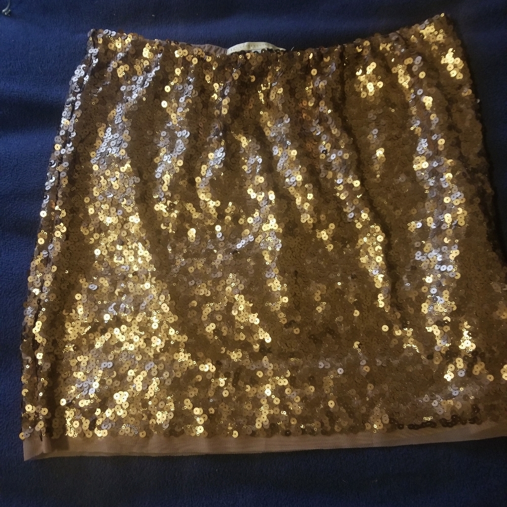 EUC Lauren Conrad skirt